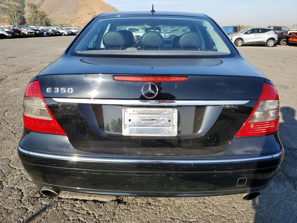 Aukcja sprzedaży 2007 Mercedes-benz E, vin: WDBUF56X77B041899, numer aukcji: 47558526