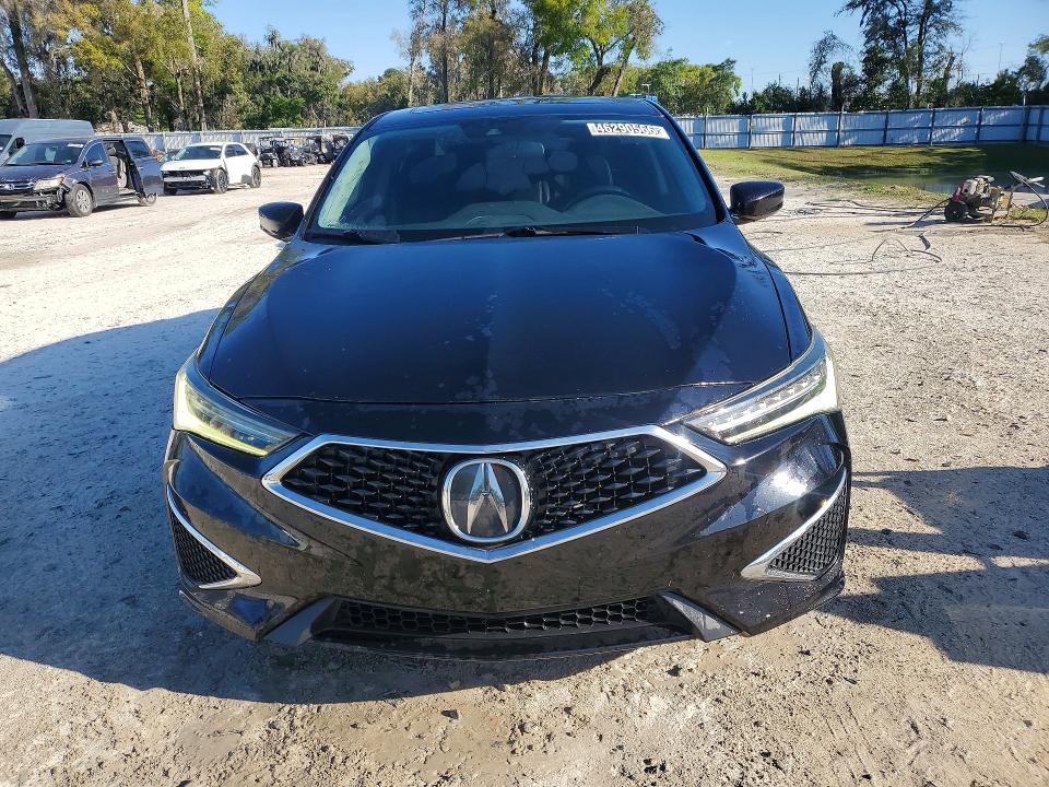2020 Acura Ilx მანქანა იყიდება აუქციონზე, vin: 19UDE2F32LA001697, აუქციონის ნომერი: 46290566