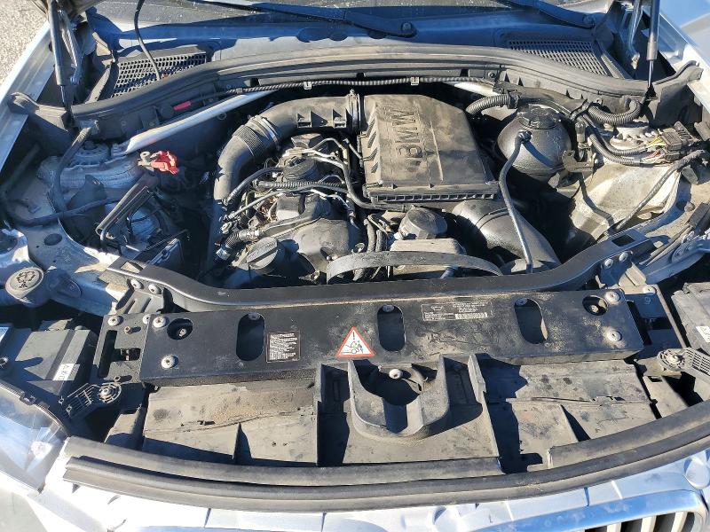 Продаж на аукціоні авто 2014 Bmw X3, vin: 5UXWX7C53E0E79335, номер лоту: 47773596