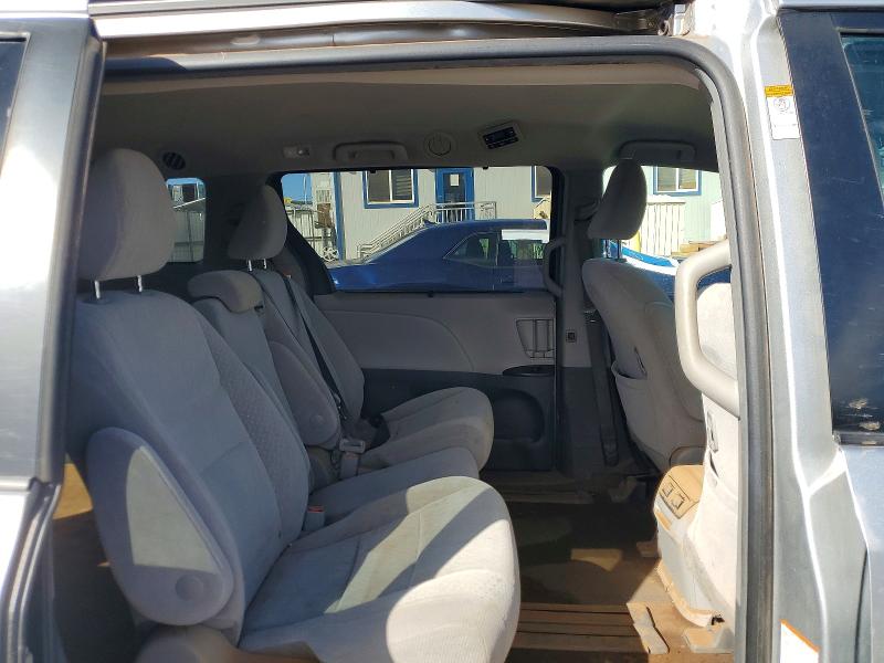 Продаж на аукціоні авто 2019 Toyota Sienna, vin: 5TDKZ3DC1KS983534, номер лоту: 48160296