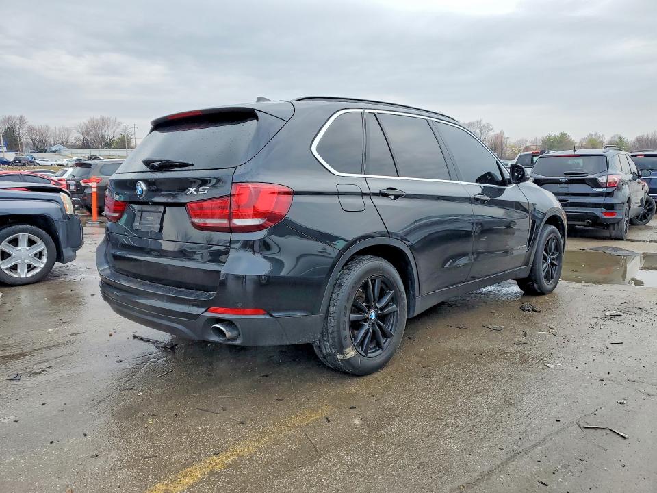 Aukcja sprzedaży 2014 Bmw X5, vin: 5UXKR0C51E0K44672, numer aukcji: 79542345