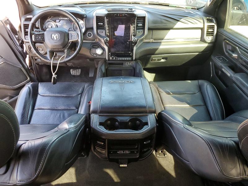 Продаж на аукціоні авто 2020 Ram 1500, vin: 1C6RREHT5LN372750, номер лоту: 45935726