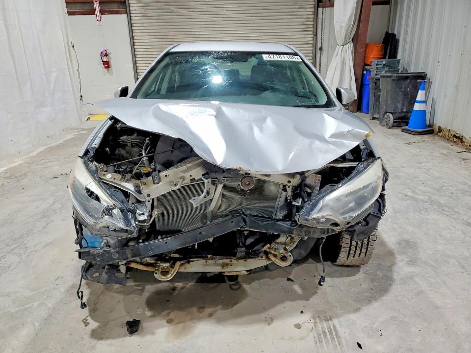 Продажа на аукционе авто 2015 Toyota Corolla, vin: 2T1BURHE6FC347008, номер лота: 47161106