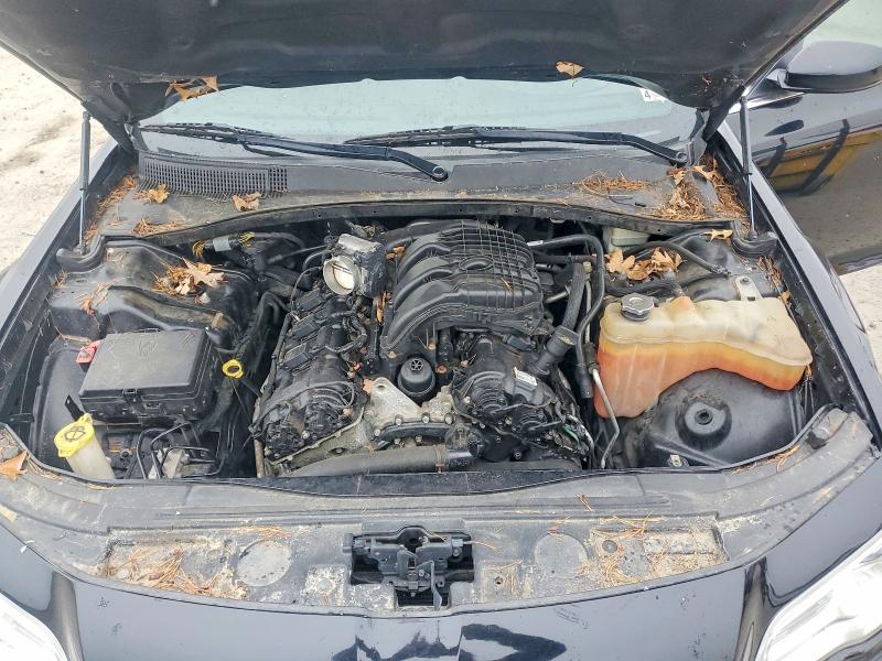 Продажа на аукционе авто 2014 Chrysler 300, vin: 2C3CCARGXEH189225, номер лота: 79557245