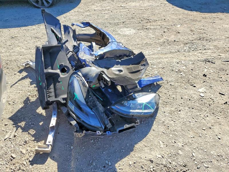 Aukcja sprzedaży 2023 Tesla Model Y, vin: 7SAYGDEE3PF963712, numer aukcji: 46380686