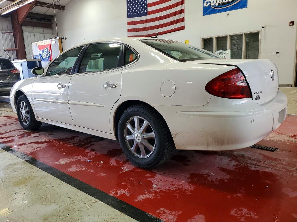 Aukcja sprzedaży 2007 Buick Lacrosse, vin: 2G4WD582271248651, numer aukcji: 48049446