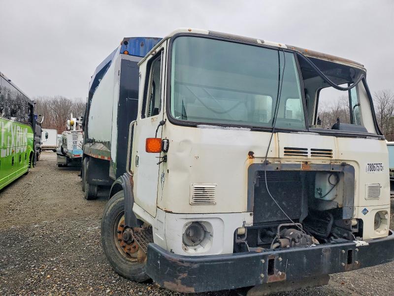 78067575 :رقم المزاد ، 5VCACLLE9CH213123 vin ، 2012 Autocar Llc Xpeditor مزاد بيع