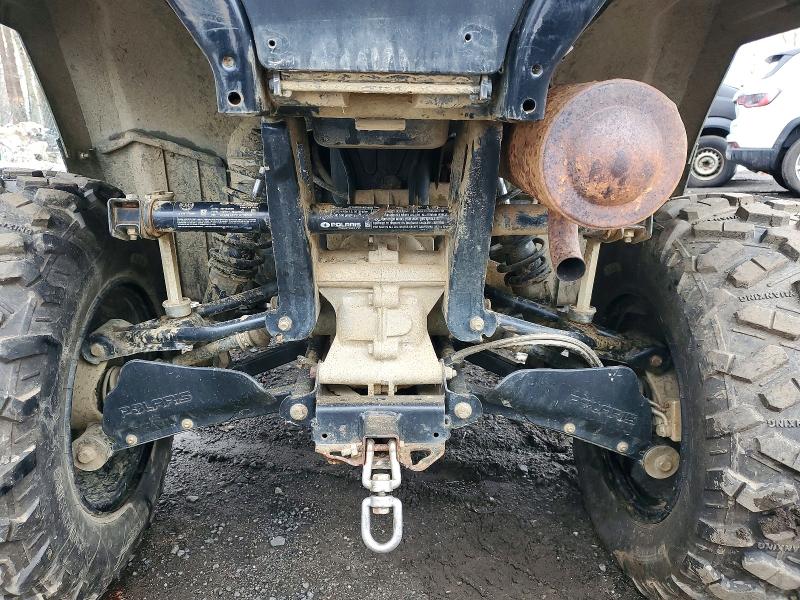 Продаж на аукціоні авто 2020 Polaris Sportsman, vin: 4XASEA572LA268060, номер лоту: 79974595