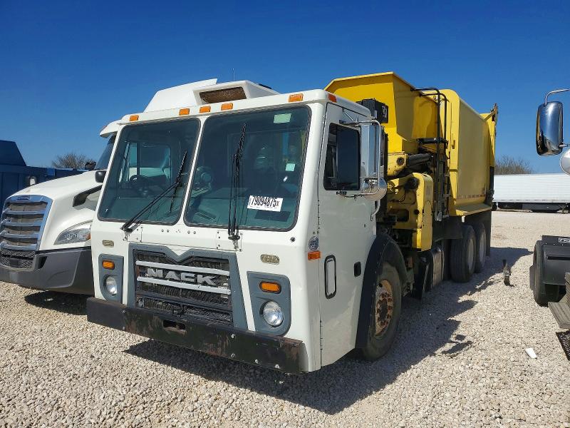 Aukcja sprzedaży 2016 Mack Leu613, vin: 1M2AU04CXGM010434, numer aukcji: 79094875