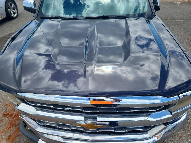 Продаж на аукціоні авто 2016 Chevrolet Silverado, vin: 3GCPCSEC9GG221218, номер лоту: 47836006