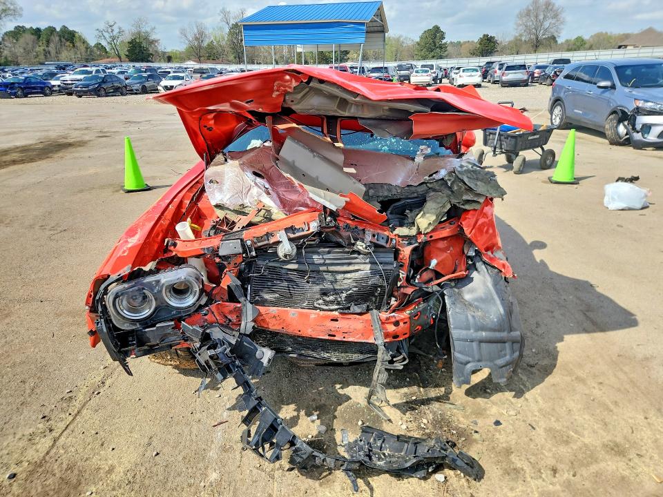 Aukcja sprzedaży 2018 Dodge Challenger, vin: 2C3CDZBT3JH202247, numer aukcji: 41932346