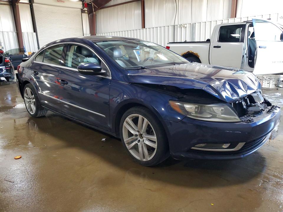 Aukcja sprzedaży 2013 Volkswagen Cc, vin: WVWRP7AN2DE528511, numer aukcji: 46807146