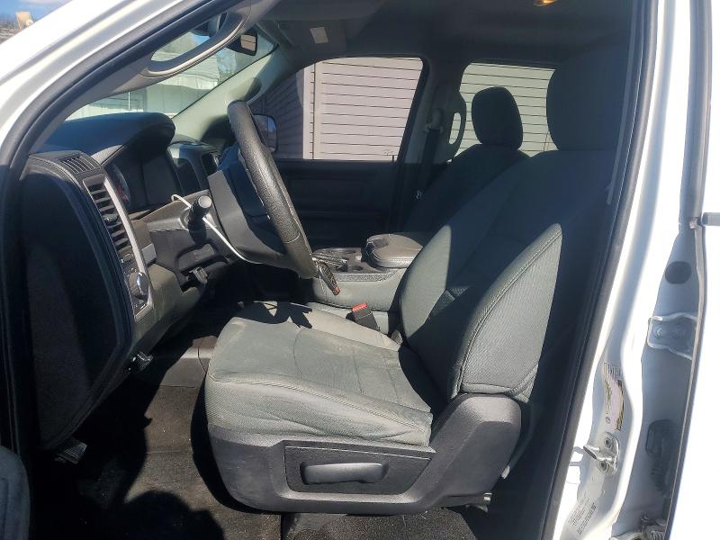 78131055 :رقم المزاد ، 3C6UR5CL1EG322201 vin ، 2014 Ram 2500 مزاد بيع