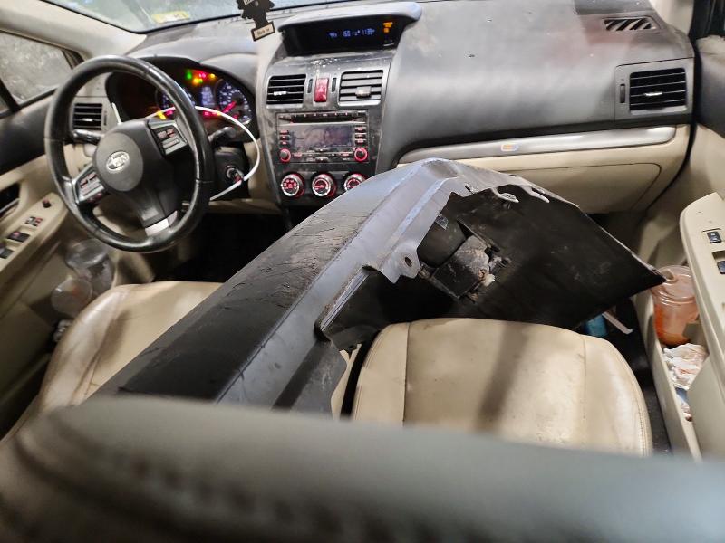79380655 :رقم المزاد ، JF2GPAGC3DH828844 vin ، 2013 Subaru Xv Crosstrek مزاد بيع