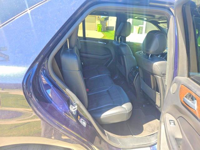 Продажа на аукционе авто 2017 Mercedes-benz Gle, vin: 4JGDA5JB2HA940636, номер лота: 46700076