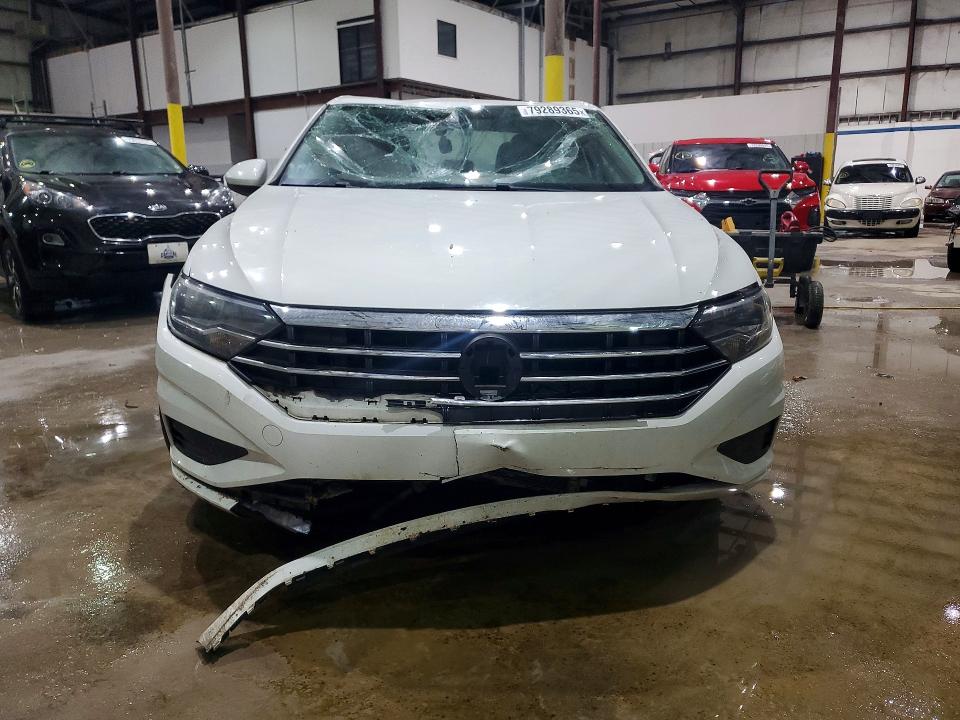 79289365 :رقم المزاد ، 3VWC57BU7LM092407 vin ، 2020 Volkswagen Jetta مزاد بيع