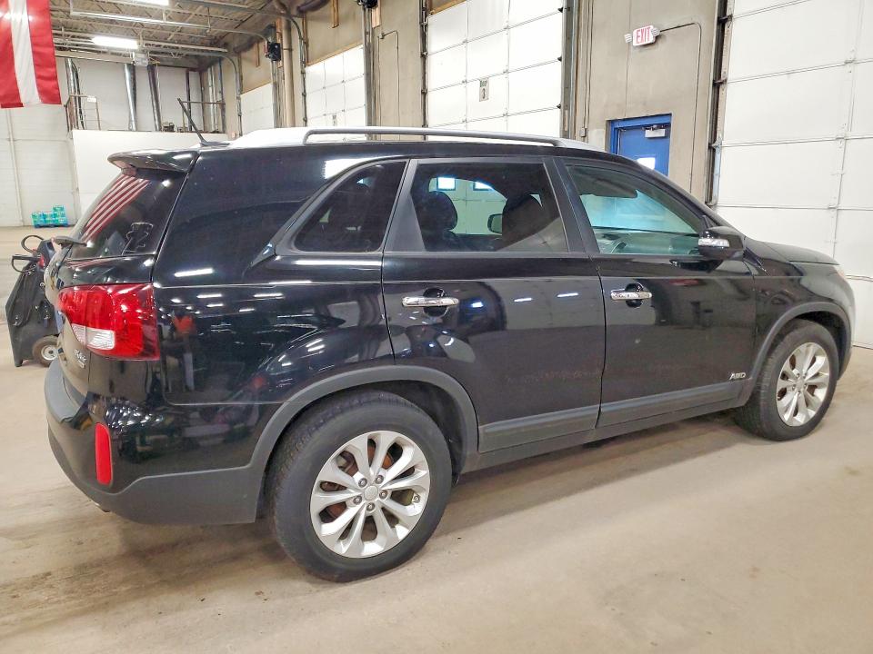 Продаж на аукціоні авто 2015 Kia Sorento, vin: 5XYKUDA70FG556070, номер лоту: 47697436