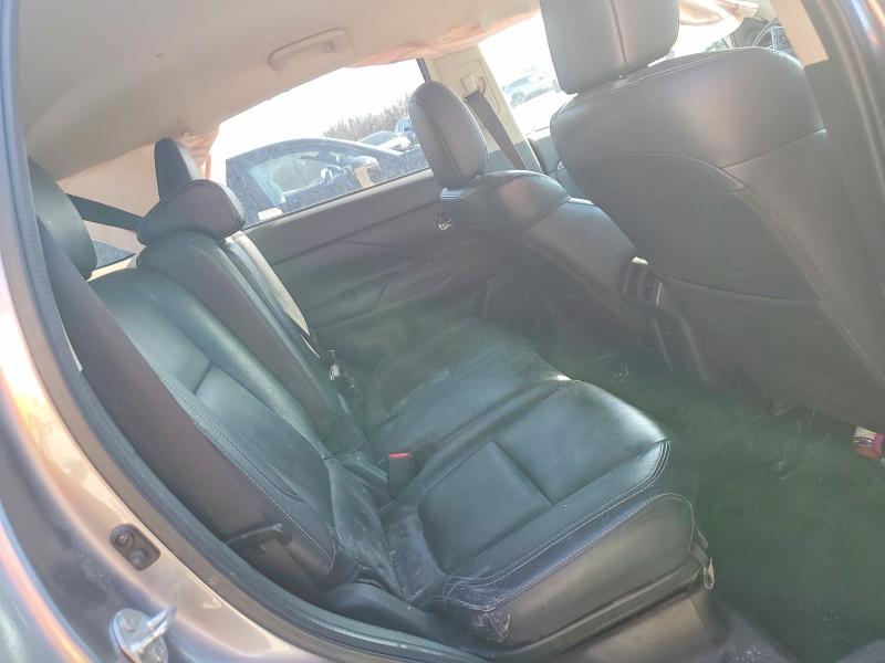 Aukcja sprzedaży 2019 Mitsubishi Outlander, vin: JA4AZ3A30KZ041869, numer aukcji: 46649736