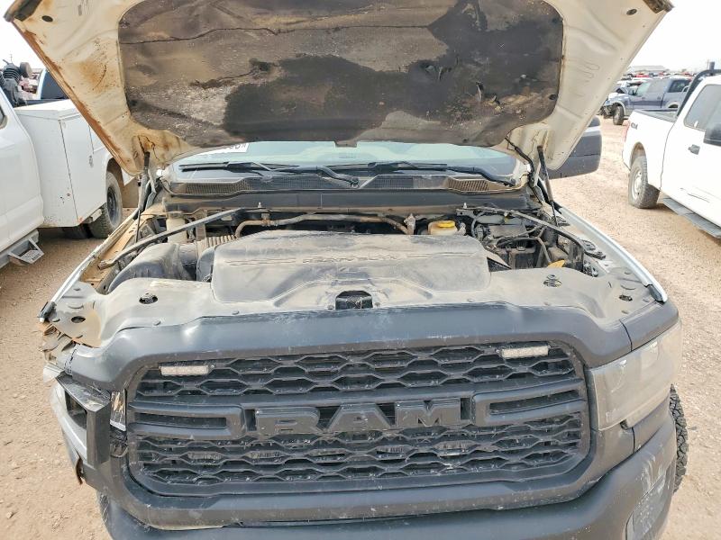 79572965 :رقم المزاد ، 3C7WRTCJ3RG191706 vin ، 2024 Ram 3500 مزاد بيع
