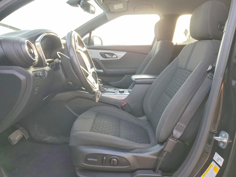 Продаж на аукціоні авто 2020 Chevrolet Blazer, vin: 3GNKBBRAXLS655927, номер лоту: 46192676