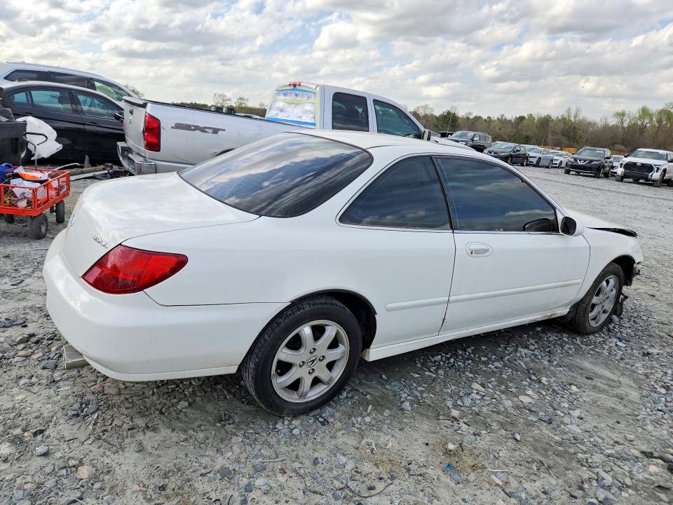 Aukcja sprzedaży 1998 Acura 3.0cl, vin: 19UYA224XWL000527, numer aukcji: 41933906
