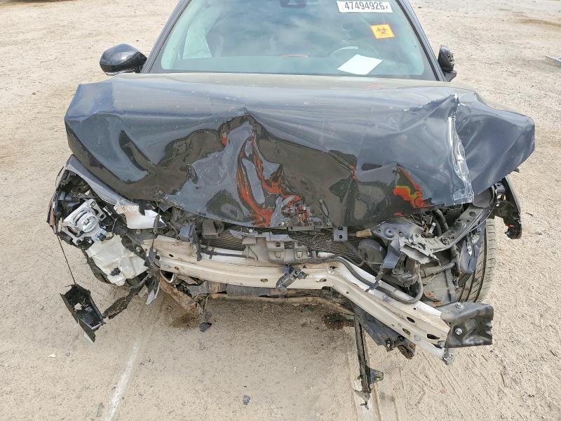 47494926 :رقم المزاد ، 4T1T11AK2NU694637 vin ، 2022 Toyota Camry مزاد بيع