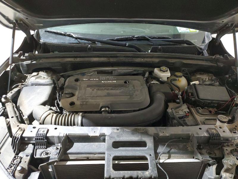 Aukcja sprzedaży 2022 Buick Envision, vin: LRBFZSR43ND070513, numer aukcji: 79407845