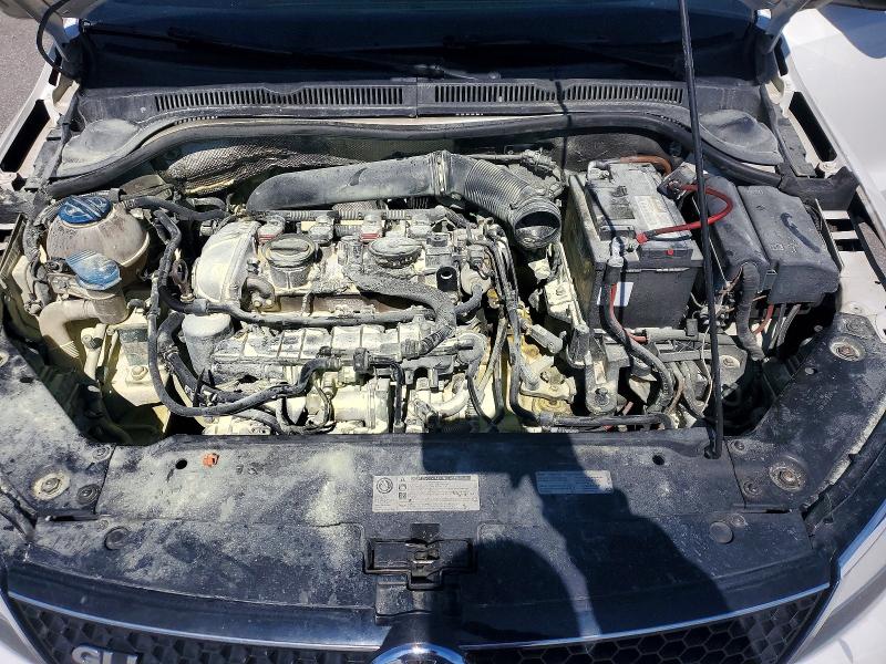 2013 Volkswagen Jetta მანქანა იყიდება აუქციონზე, vin: 3VW5A7AJ8DM218903, აუქციონის ნომერი: 46237356