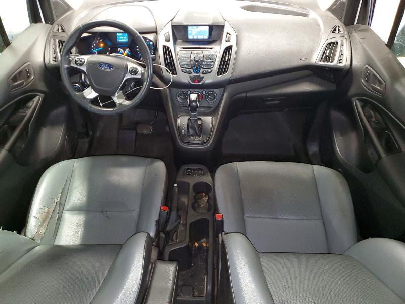 Продажа на аукционе авто 2016 Ford Transit Connect, vin: NM0LS7E74G1234388, номер лота: 79646895