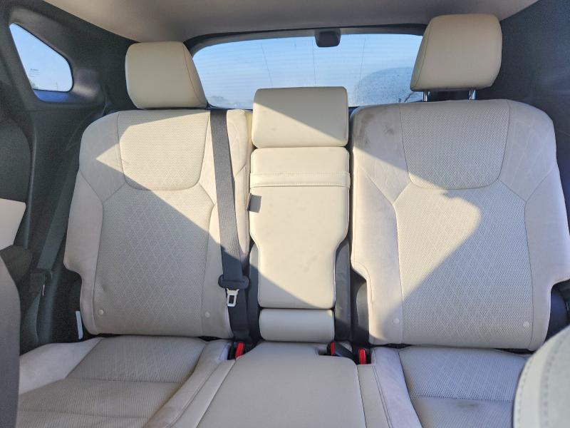 Продаж на аукціоні авто 2023 Lexus Rx 350, vin: 2T2BAMCAXPC005056, номер лоту: 47779226