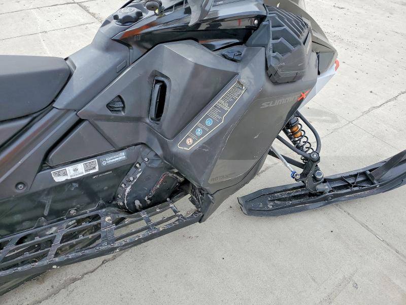 Продажа на аукционе авто 2021 Ski Tjma, vin: 2BPSTJMA1MV000522, номер лота: 47208266