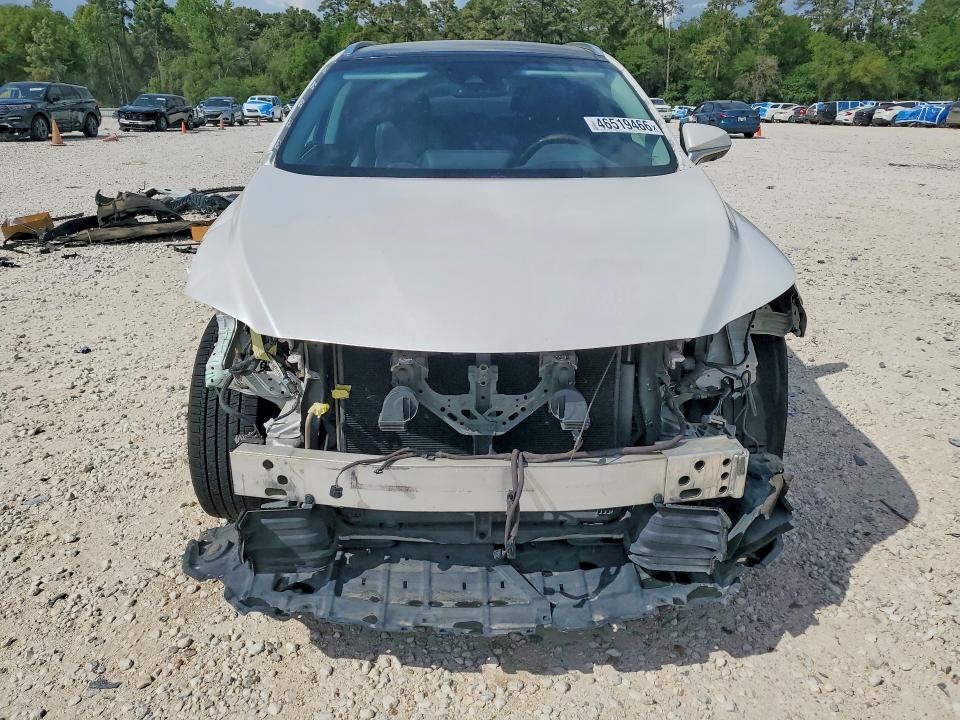 Продаж на аукціоні авто 2017 Lexus Rx 350, vin: 2T2BZMCAXHC079071, номер лоту: 46519466