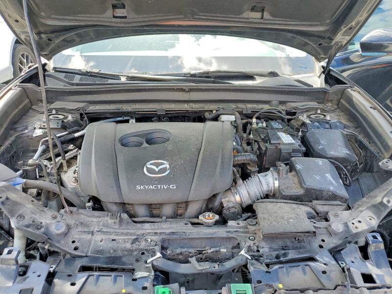 Продаж на аукціоні авто 2021 Mazda Cx-30, vin: 3MVDMAAL6MM215193, номер лоту: 41752266