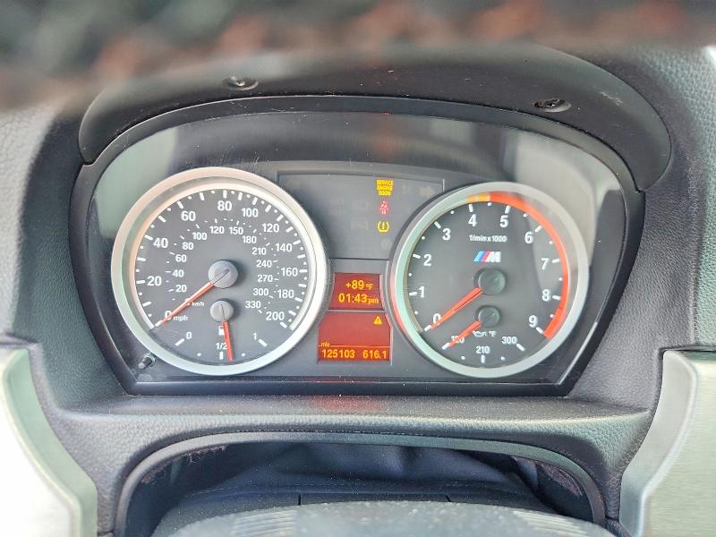 Продажа на аукционе авто 2011 Bmw M3, vin: WBSDX9C55BE584757, номер лота: 41877546