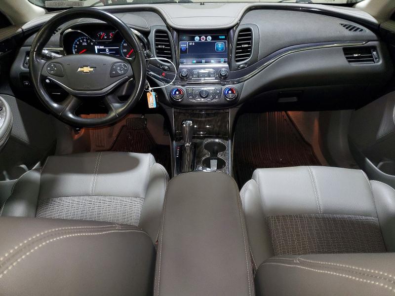 Продажа на аукционе авто 2014 Chevrolet Impala, vin: 1G1115SL3EU130904, номер лота: 79996175