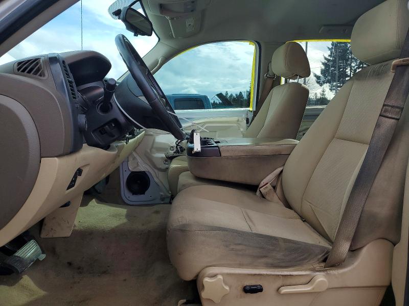 Aukcja sprzedaży 2013 Gmc Sierra, vin: 3GTP1VE08DG140090, numer aukcji: 79761105