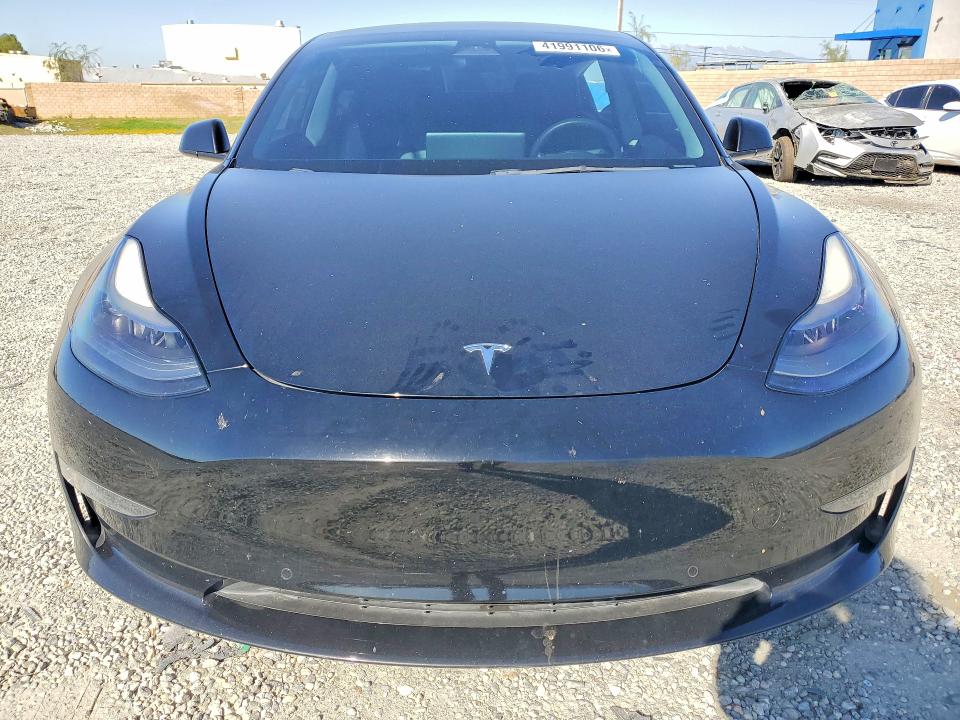 Aukcja sprzedaży 2022 Tesla Model 3, vin: 5YJ3E1EB1NF275061, numer aukcji: 41991106