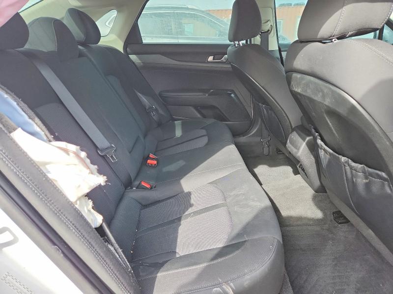 Aukcja sprzedaży 2023 Kia K5, vin: 5XXG14J20PG169897, numer aukcji: 46437066