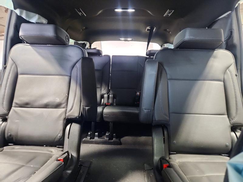 2024 Gmc Yukon Xl მანქანა იყიდება აუქციონზე, vin: 1GKS2JKL2RR235741, აუქციონის ნომერი: 46762346