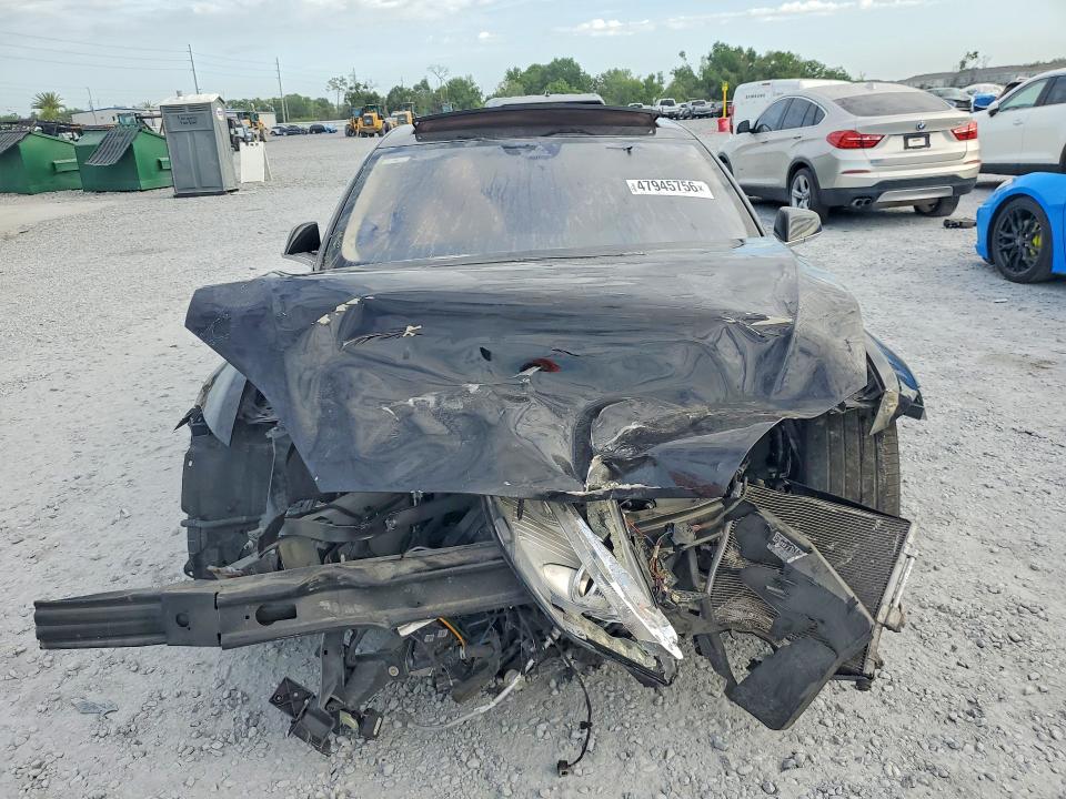 Продажа на аукционе авто 2016 Tesla Model S, vin: 5YJSA1E28GF131971, номер лота: 47945756