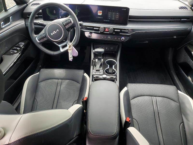 Продаж на аукціоні авто 2026 Kia K5, vin: KNAG64J7XT5410034, номер лоту: 48255516