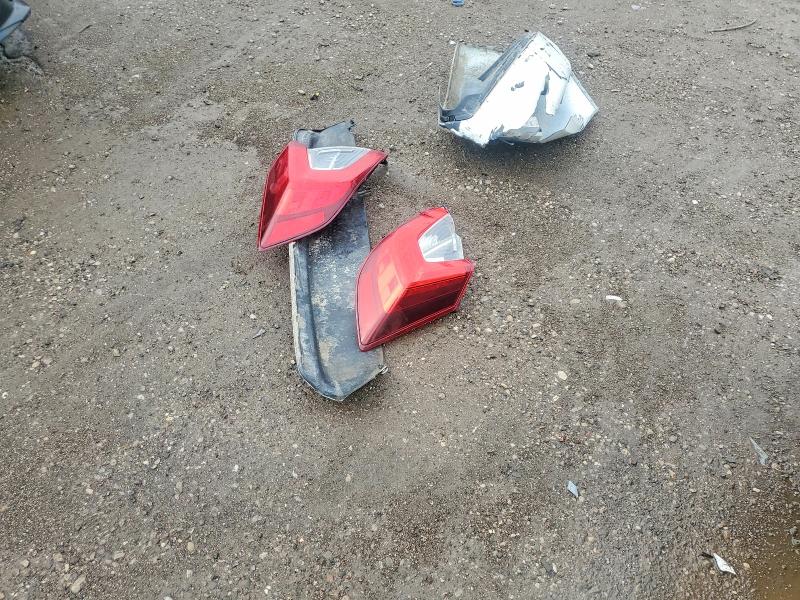 Aukcja sprzedaży 2018 Honda Civic, vin: 2HGFC1F97JH101855, numer aukcji: 47096906