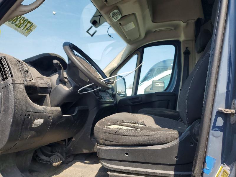 Aukcja sprzedaży 2019 Ram Promaster 2500, vin: 3C6TRVDG8KE520794, numer aukcji: 47828086