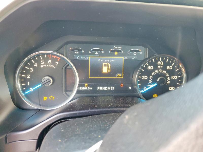 Продаж на аукціоні авто 2016 Ford F150, vin: 1FTEW1EG4GFA99963, номер лоту: 79800535