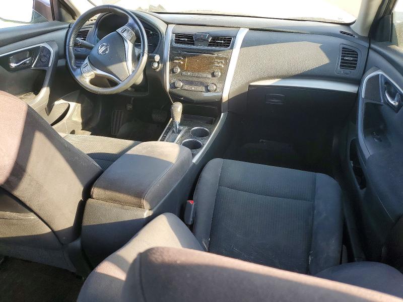 Продажа на аукционе авто 2014 Nissan Altima, vin: 1N4AL3APXEC405366, номер лота: 47909356