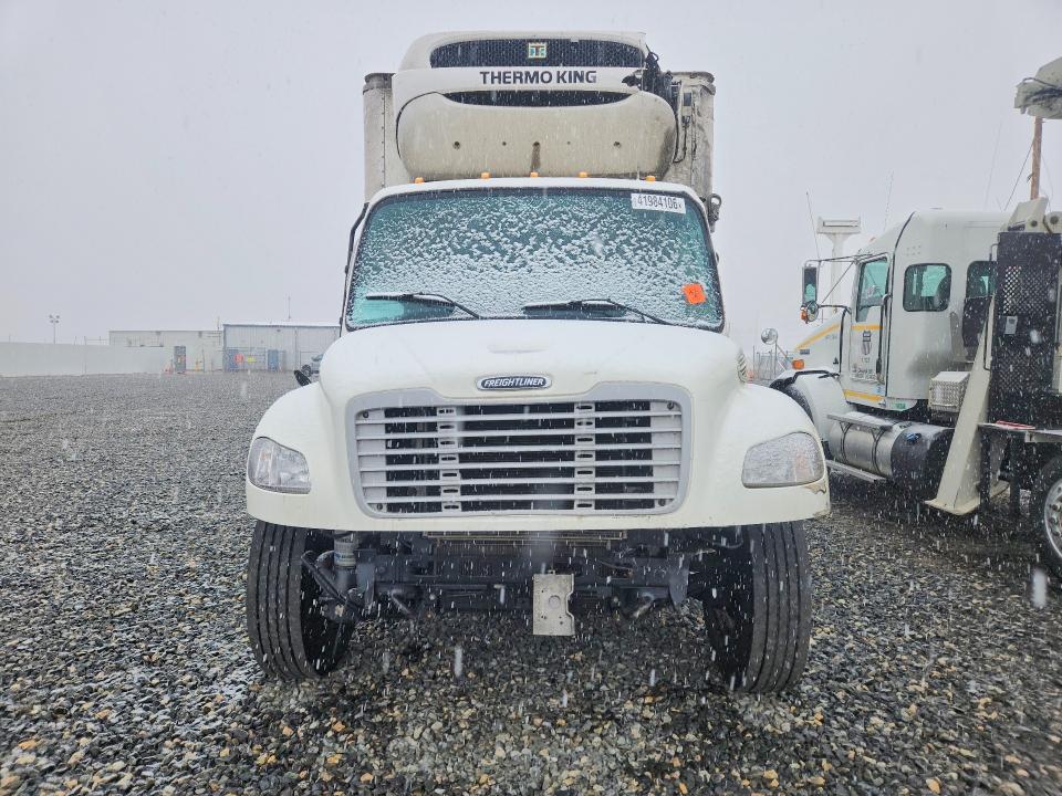 Продажа на аукционе авто 2023 Freightliner M2, vin: 3ALACWFC2PDUJ3480, номер лота: 52422656