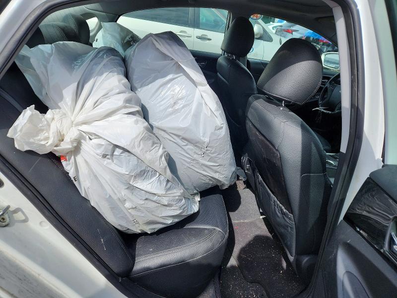 Aukcja sprzedaży 2011 Hyundai Sonata, vin: 5NPEC4AC6BH216213, numer aukcji: 46757456