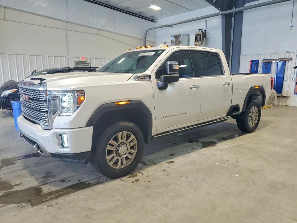Aukcja sprzedaży 2023 Gmc Sierra, vin: 1GT49RE79PF258011, numer aukcji: 42051786