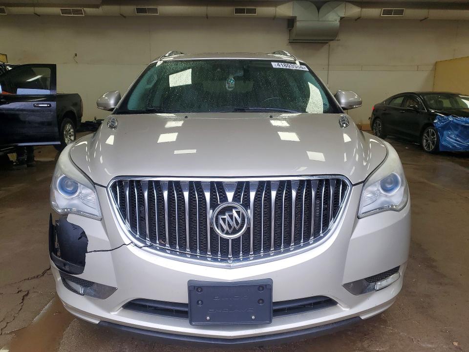 Продаж на аукціоні авто 2015 Buick Enclave, vin: 5GAKRBKD7FJ341121, номер лоту: 41803986
