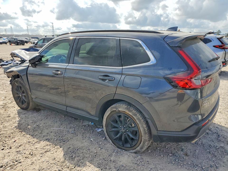 Aukcja sprzedaży 2023 Honda Cr-v, vin: 7FARS5H56PE004116, numer aukcji: 46654026